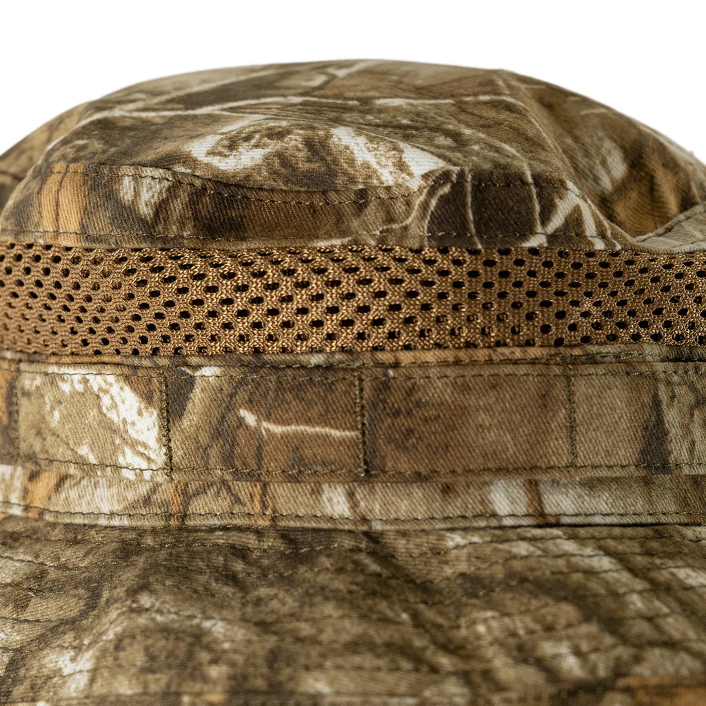 Панама Boonie Air Twill Дотик Сонця
