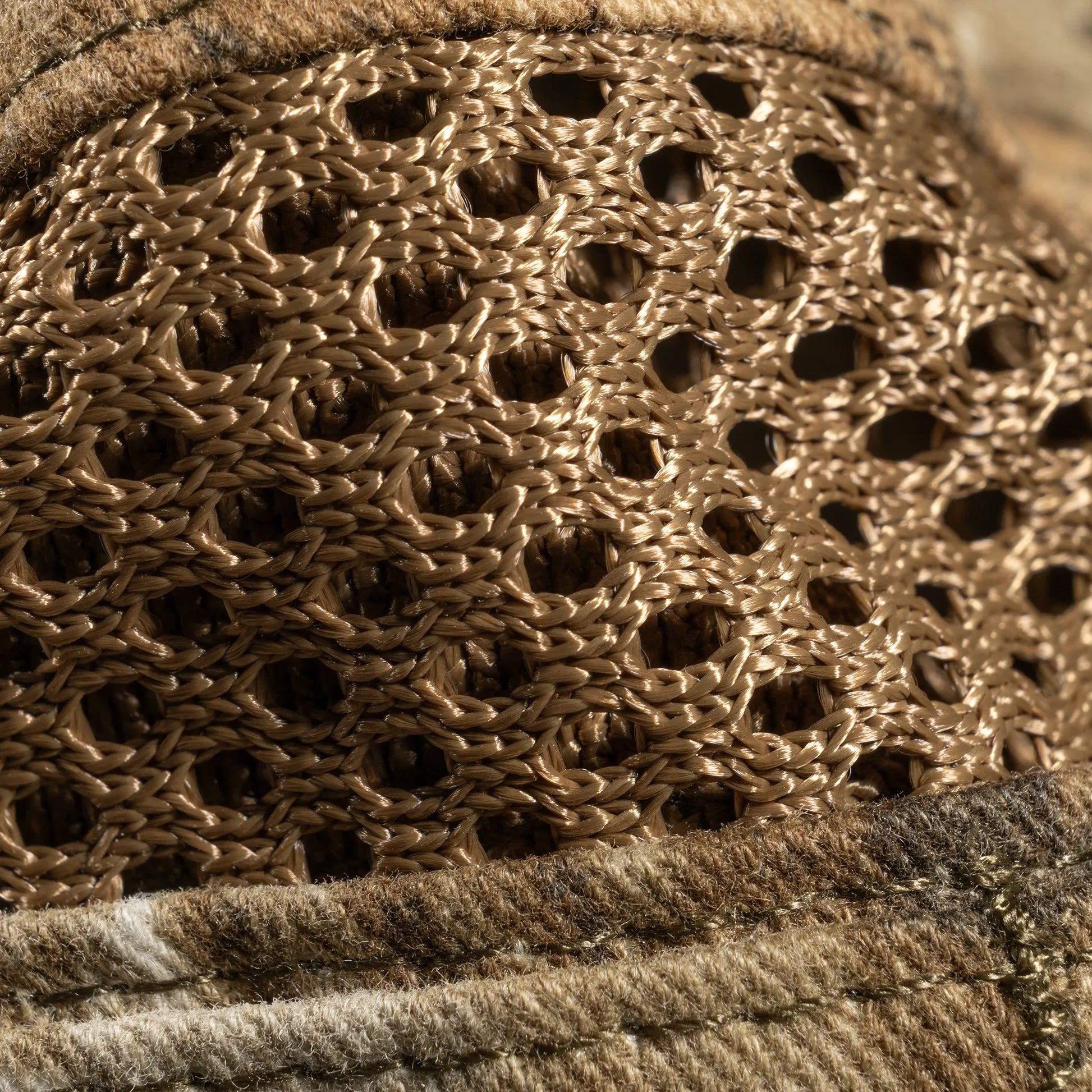 Панама Boonie Air Twill Дотик Сонця