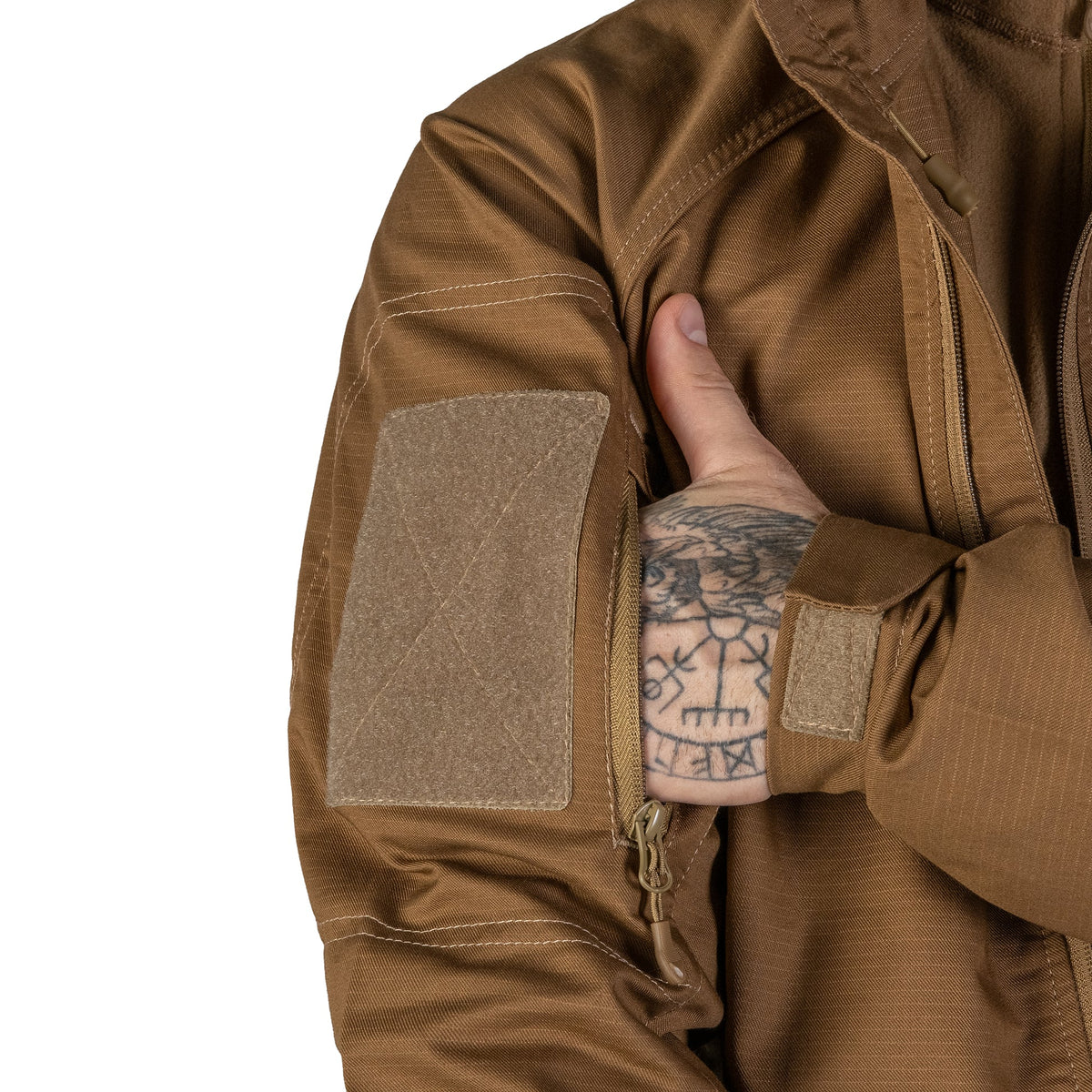 Куртка Stalker 3.0 Twill Койот
