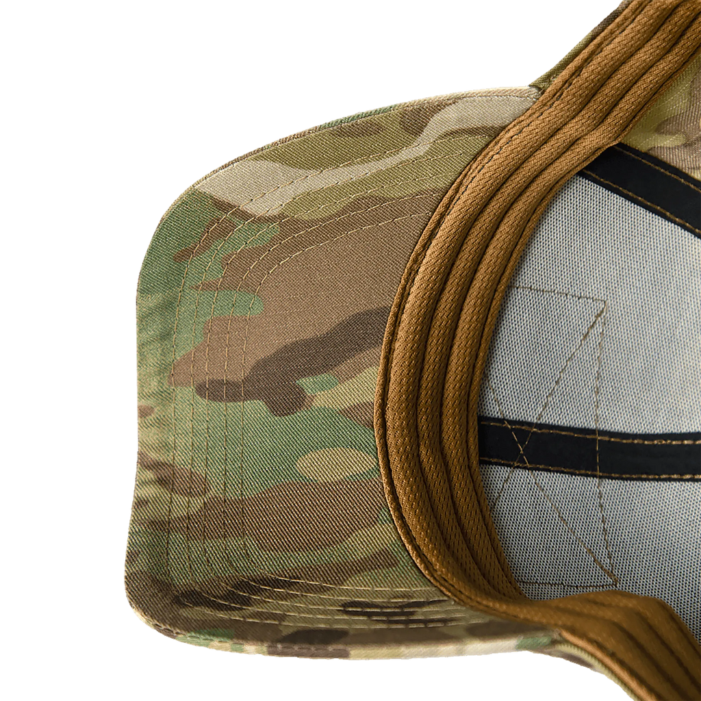 Бейсболка Tactic Twill MC