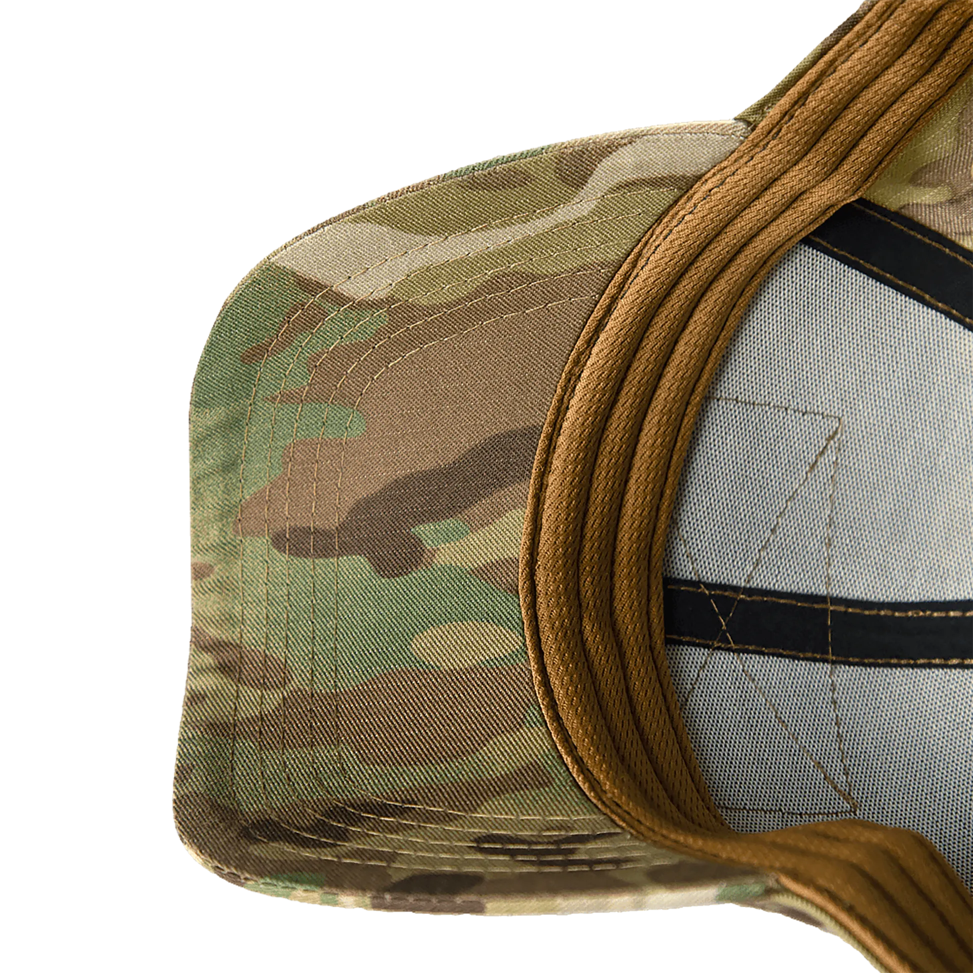 Бейсболка Tactic Twill MC
