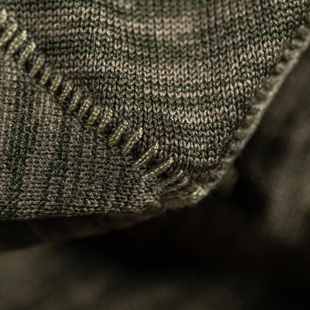 Шапка Beanie 3.0 Polarheat QS Олива меланж