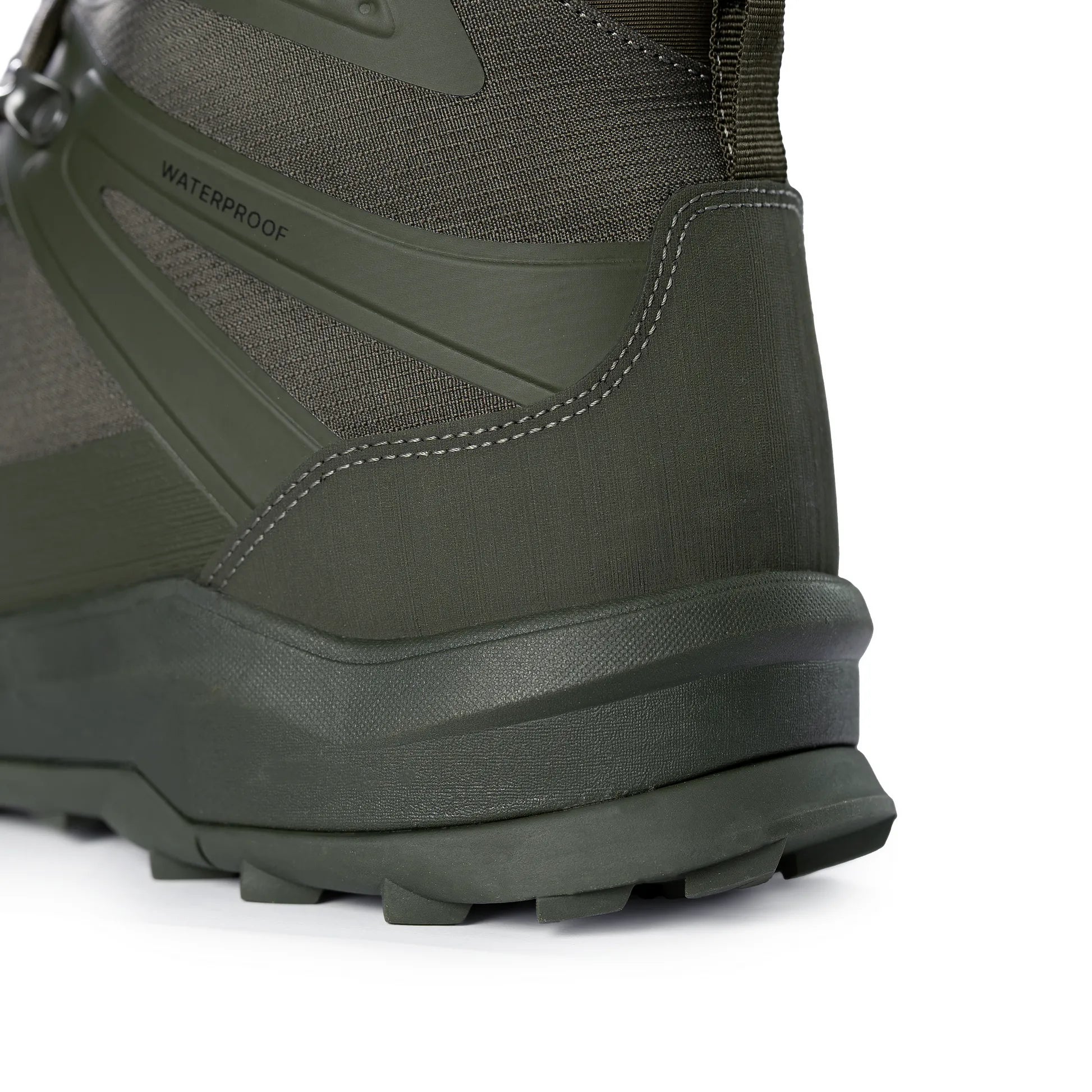 Кросівки Corett Mid XTerm Олива