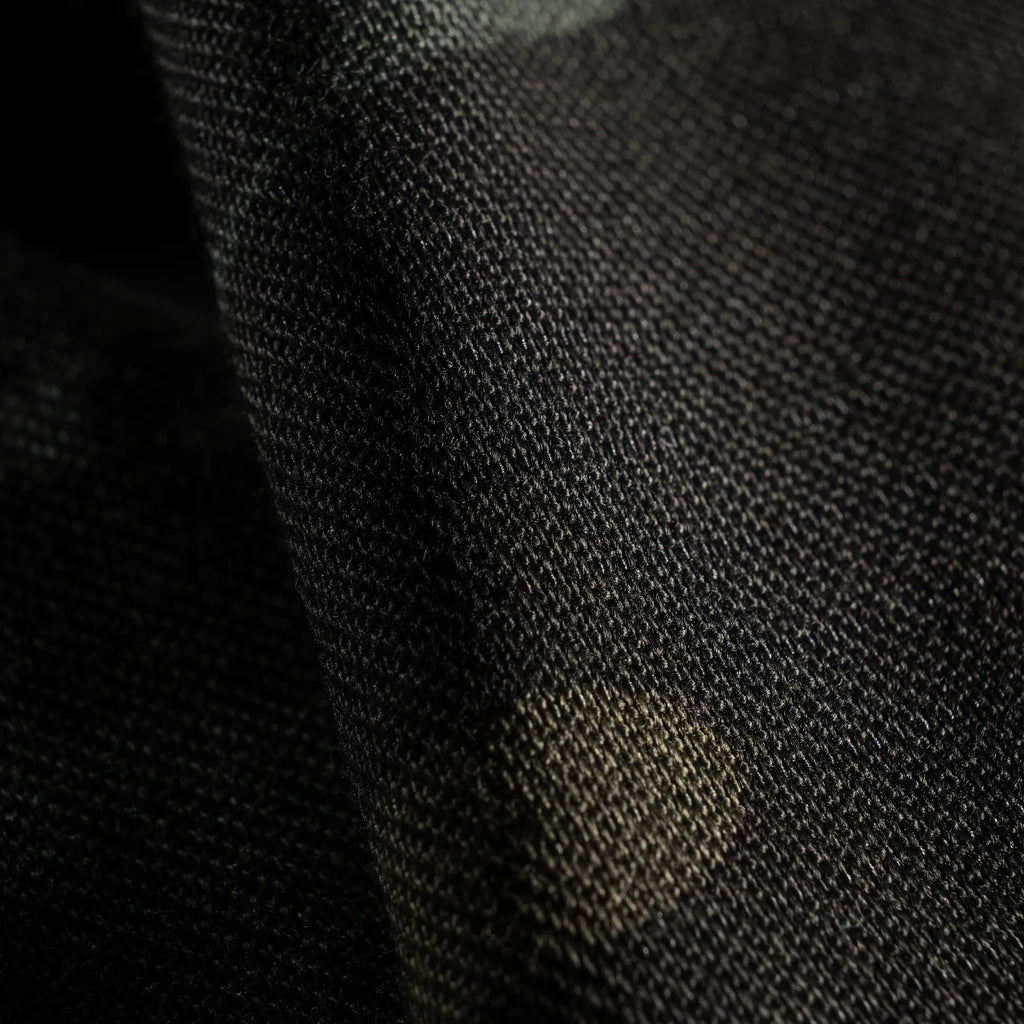 Бейсболка Tactic Twill  MC Black