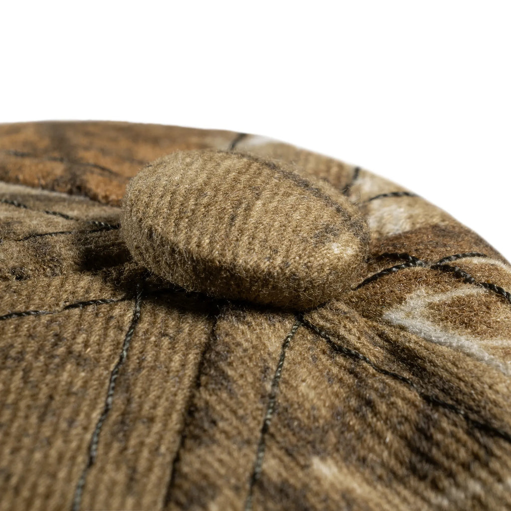 Бейсболка Twill Logo Дотик Сонця