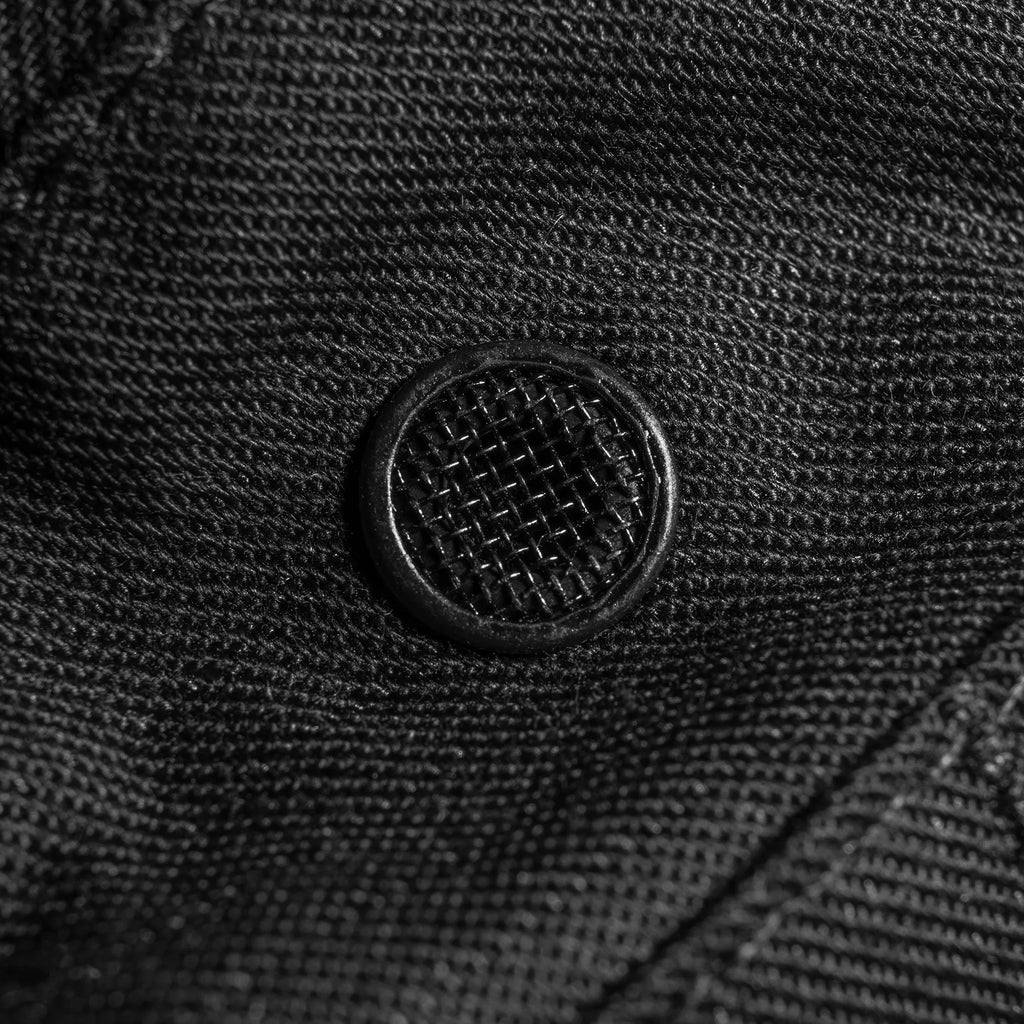 Панама Boonie 3.0 Twill Чорна