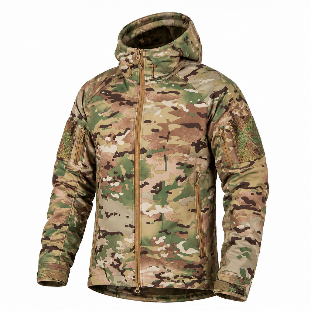 Куртка Stalker SoftShell MC