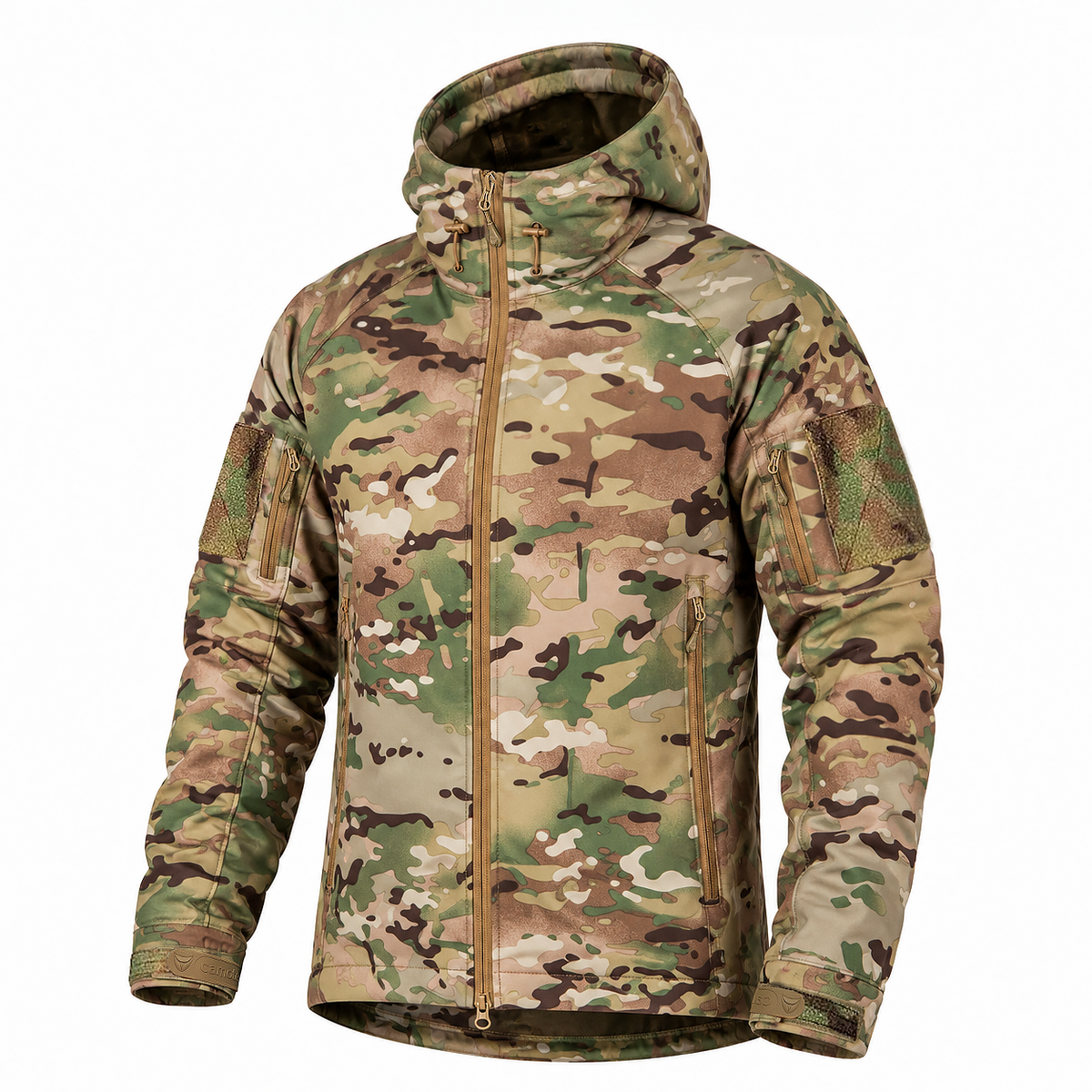 Куртка Stalker SoftShell MC