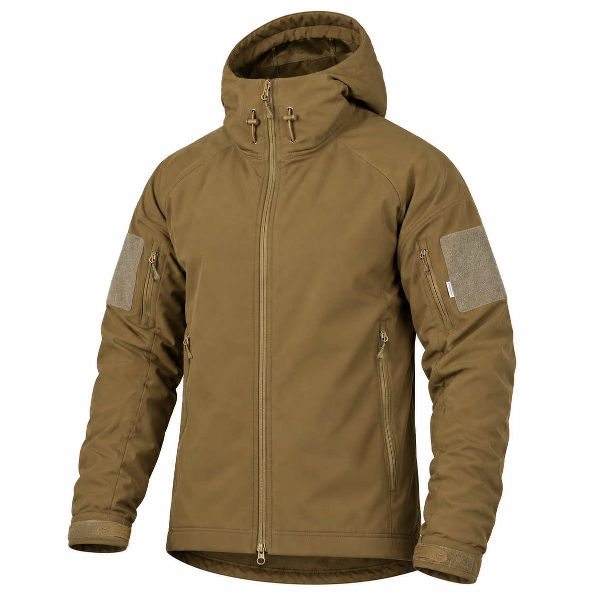 Куртка Stalker SoftShell Койот