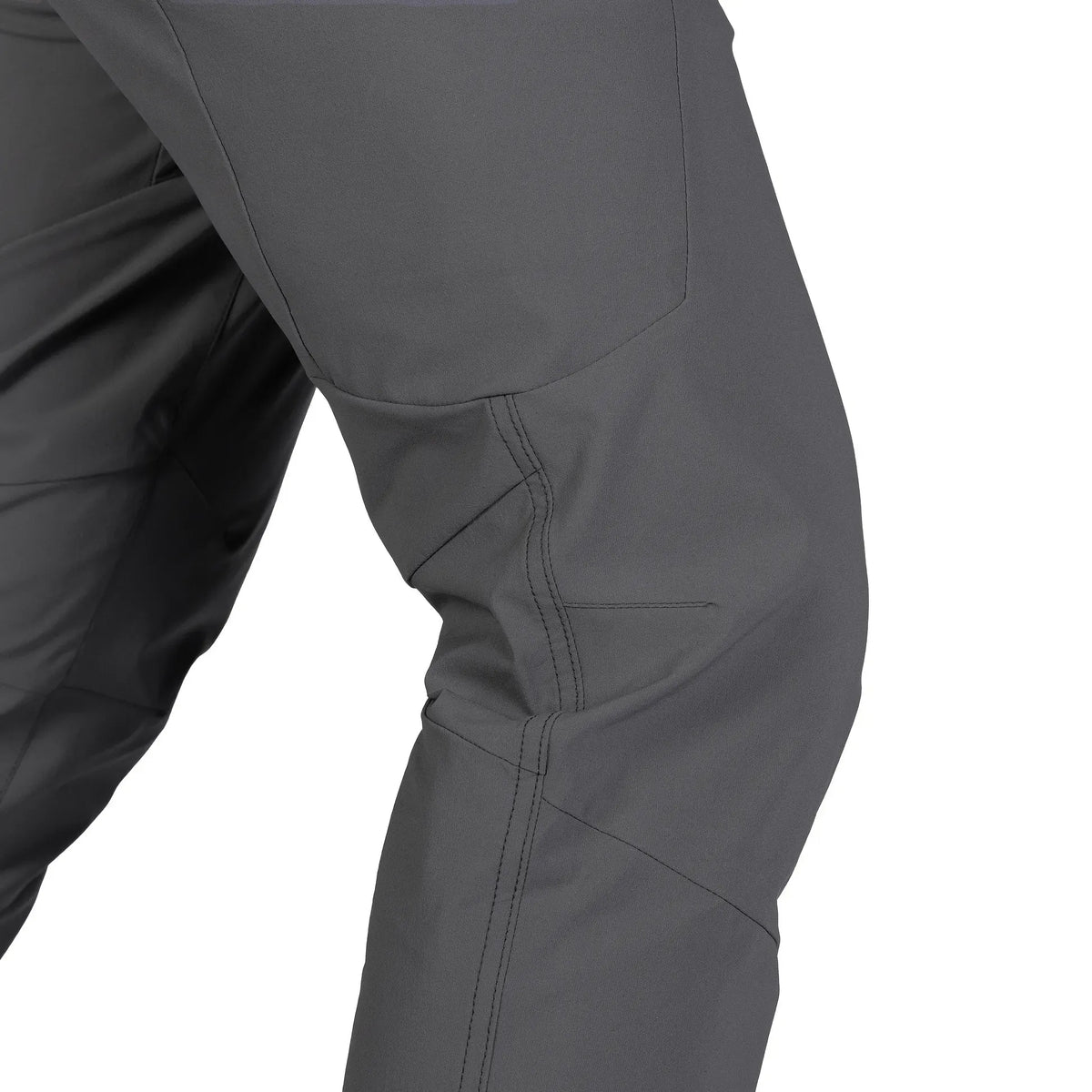Штани Lizard 2.0 Nylon Графіт
