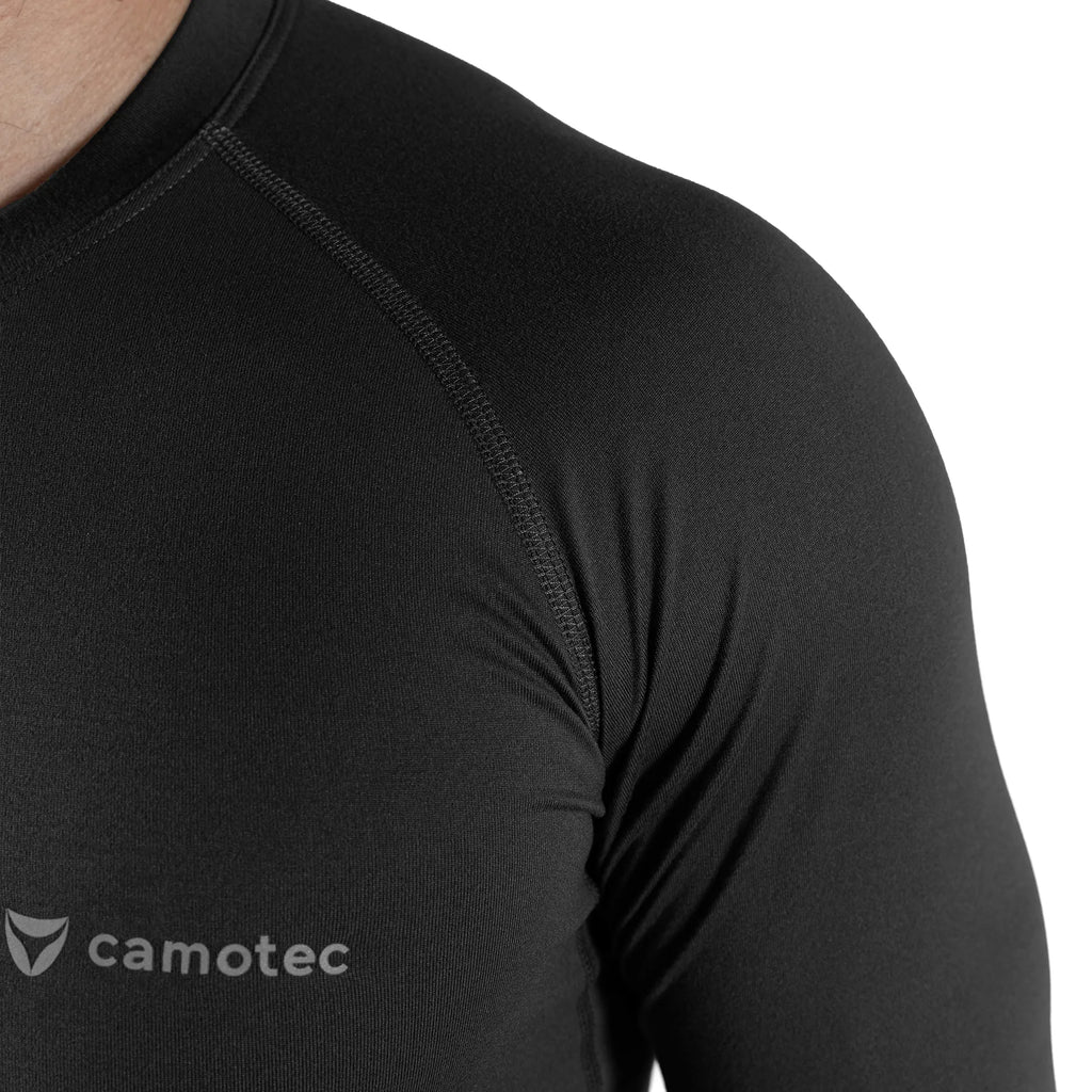 Комплект базового шару SJ MARK Чорний