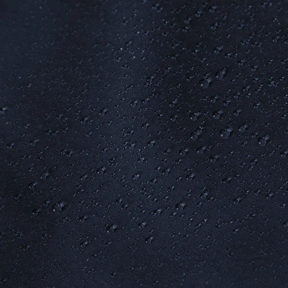 Бейсболка NPU SoftShell Dark Blue