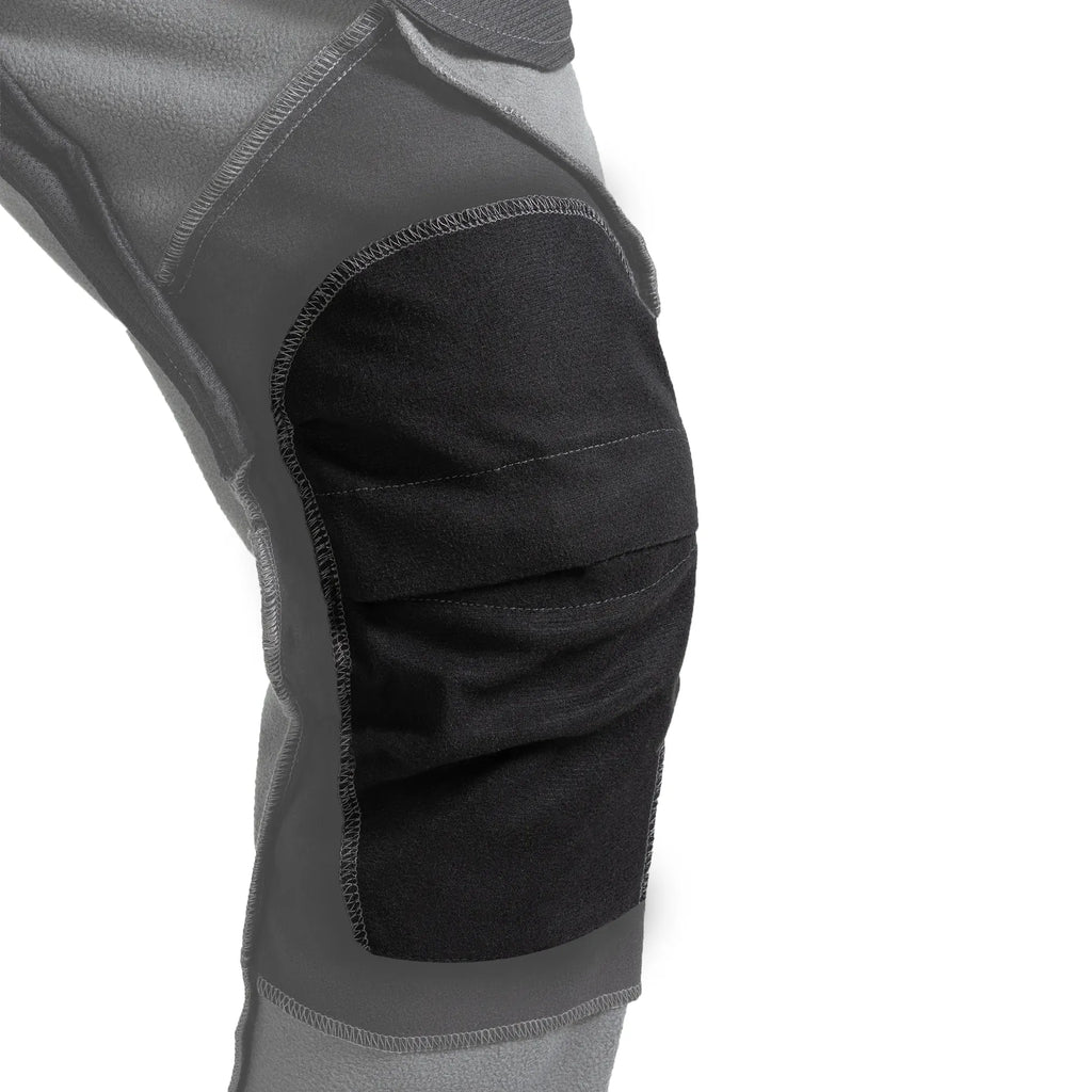 Штани SoftShell Vent 3.0 Графіт