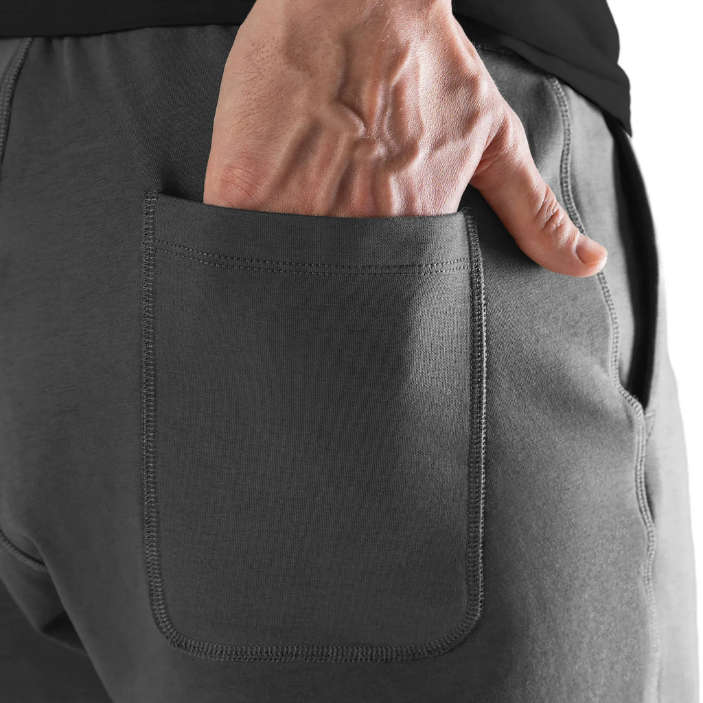 Шорти FitPro ShapeKnit Графіт