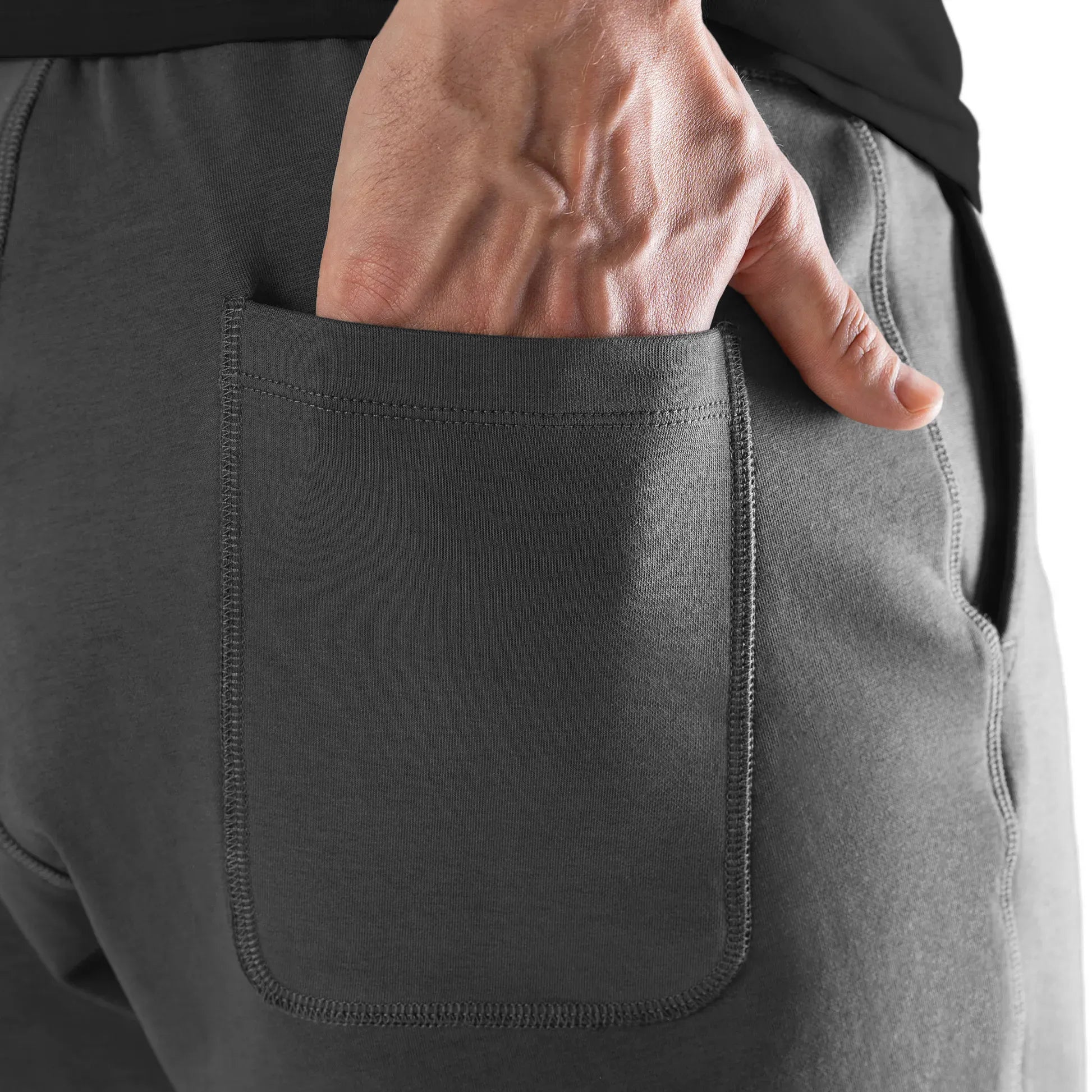 Шорти FitPro ShapeKnit Графіт