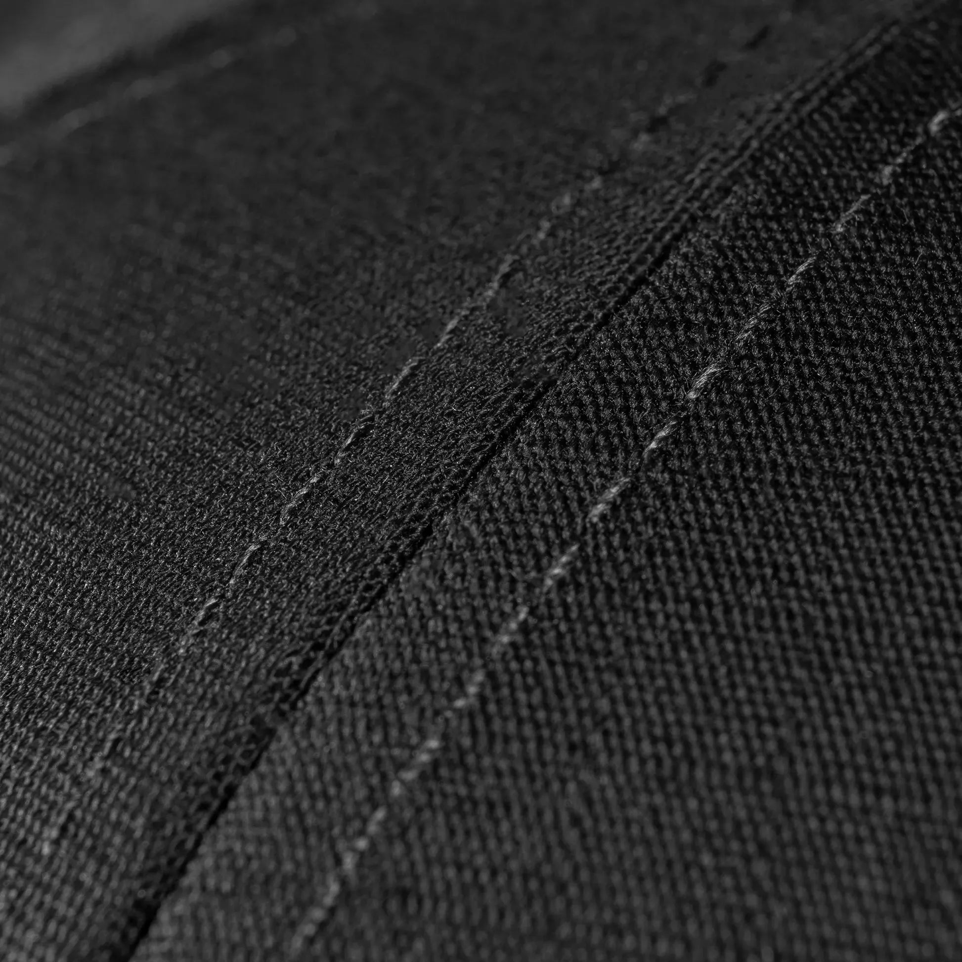 Бейсболка Tactic Mesh Rip-Stop Stretch Чорна