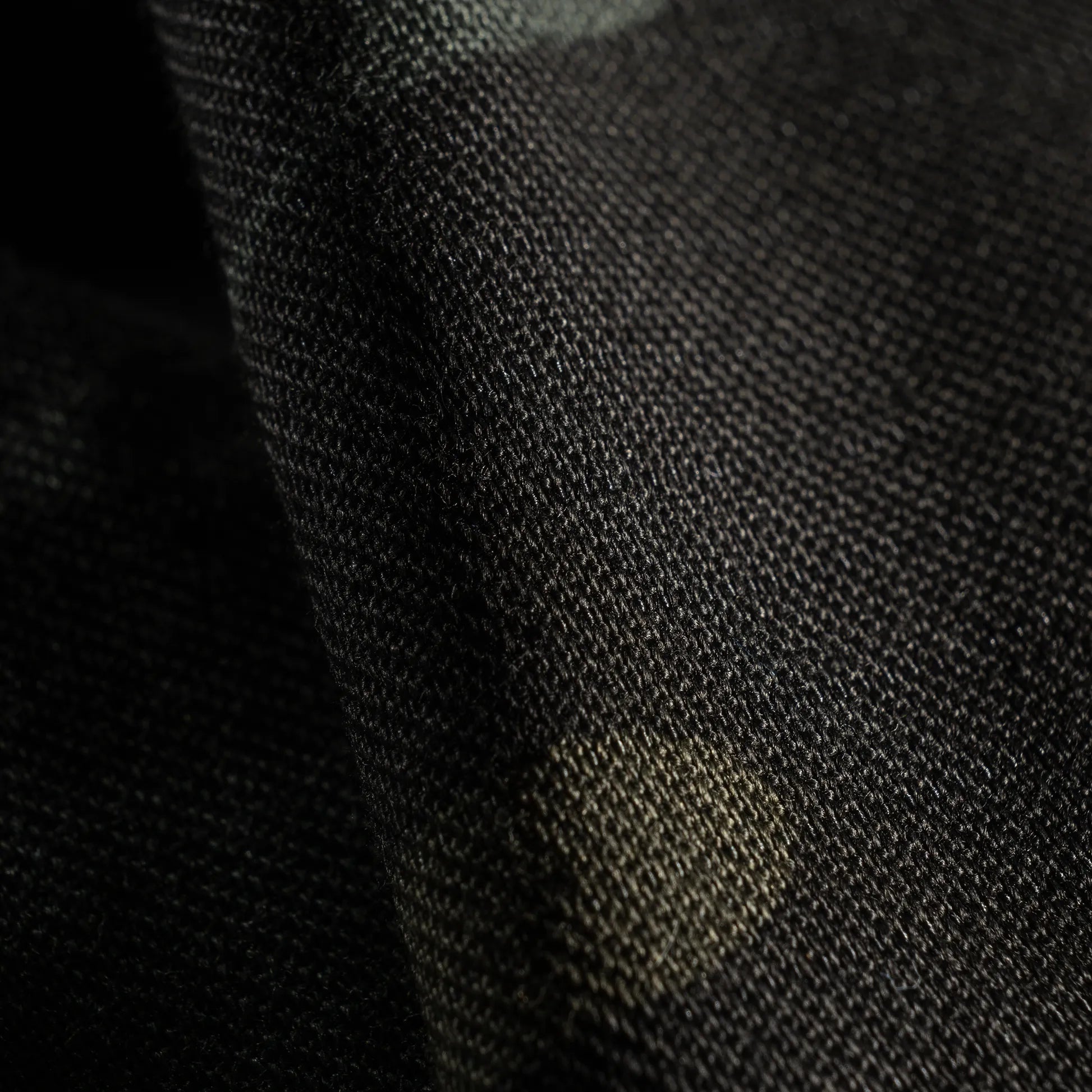 Бейсболка Tactic Mesh Twill MC Black