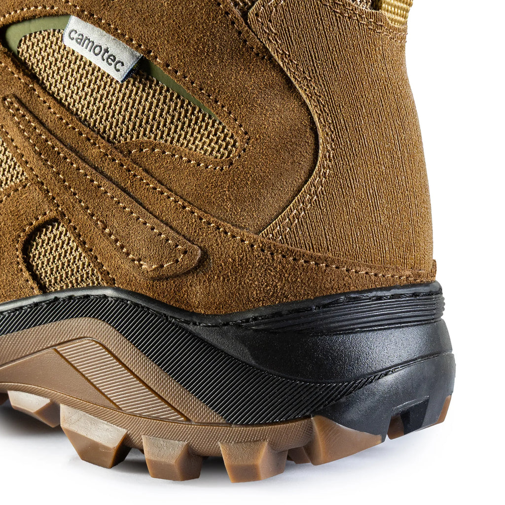 Черевики Scout MID 2.0 Койот