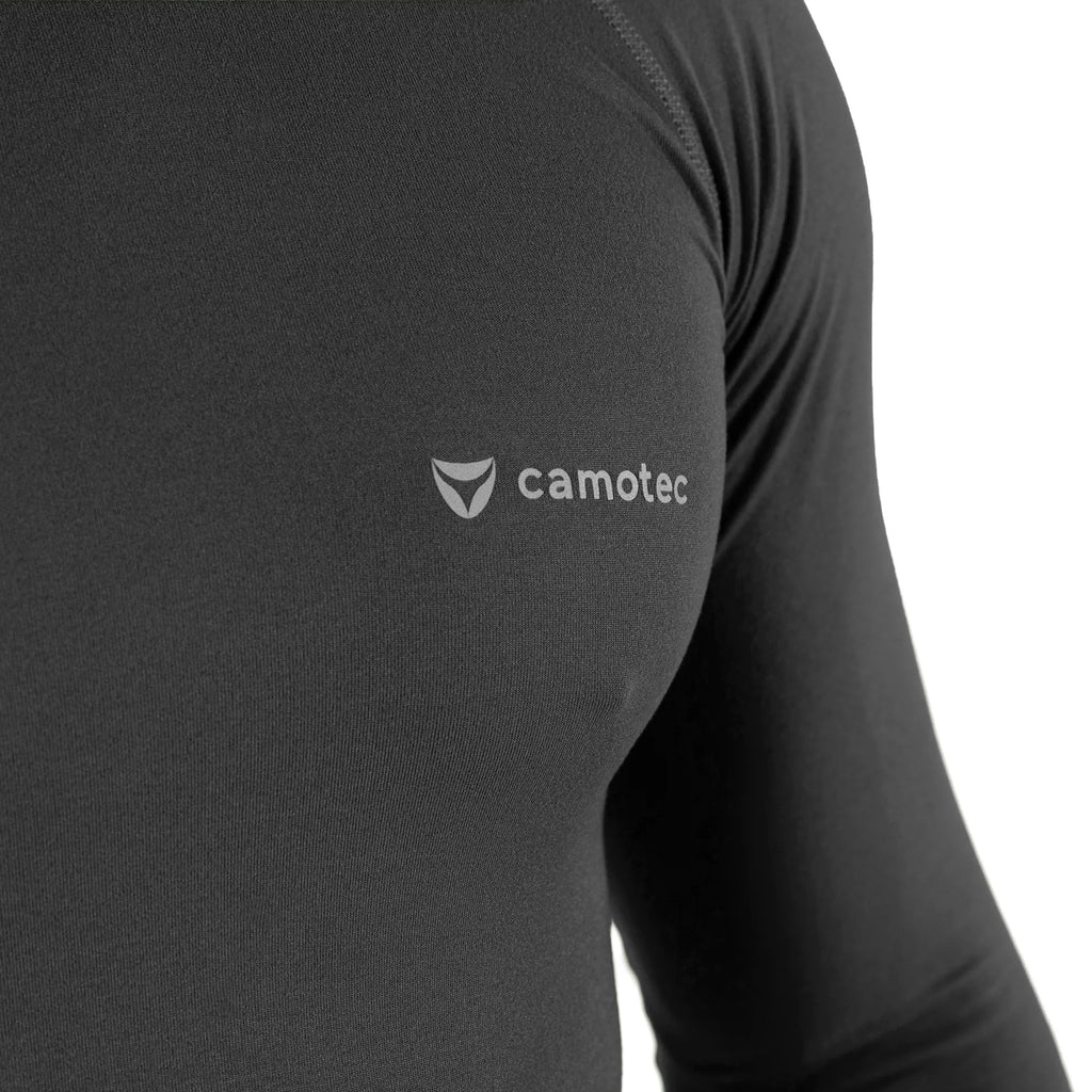 Комплект базового шару SJ MARK Сірий