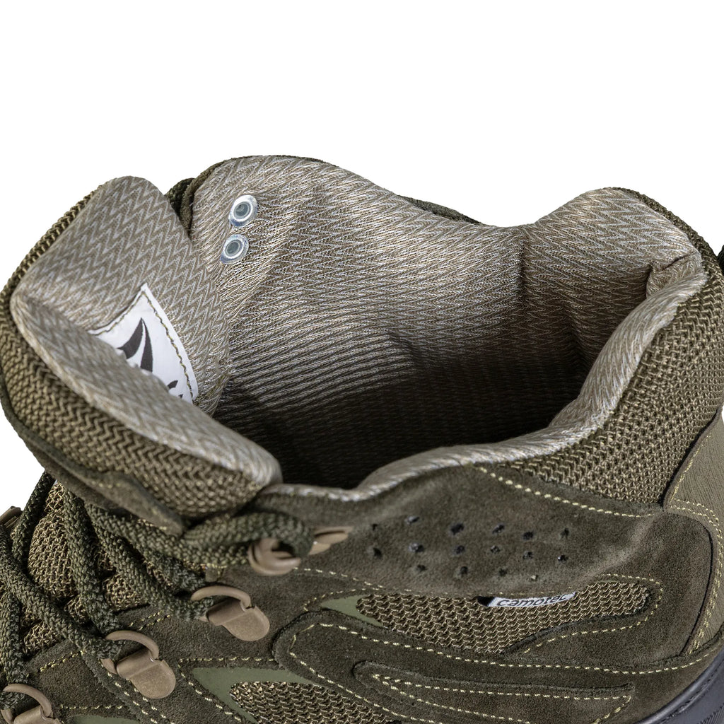 Черевики Scout MID 2.0 Олива