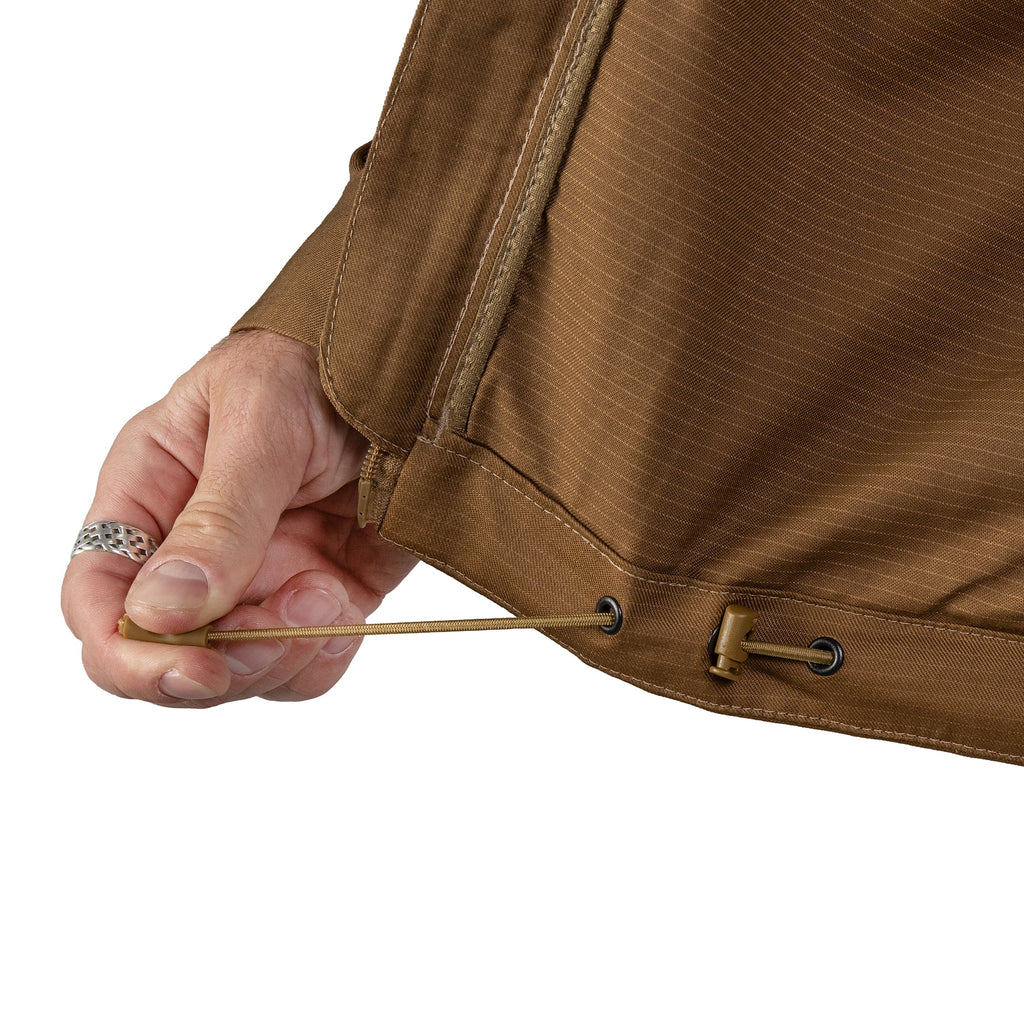 Куртка Stalker 3.0 Twill Койот