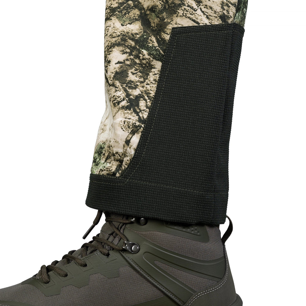 Штани мисливські Rubicon SoftHeat Terra