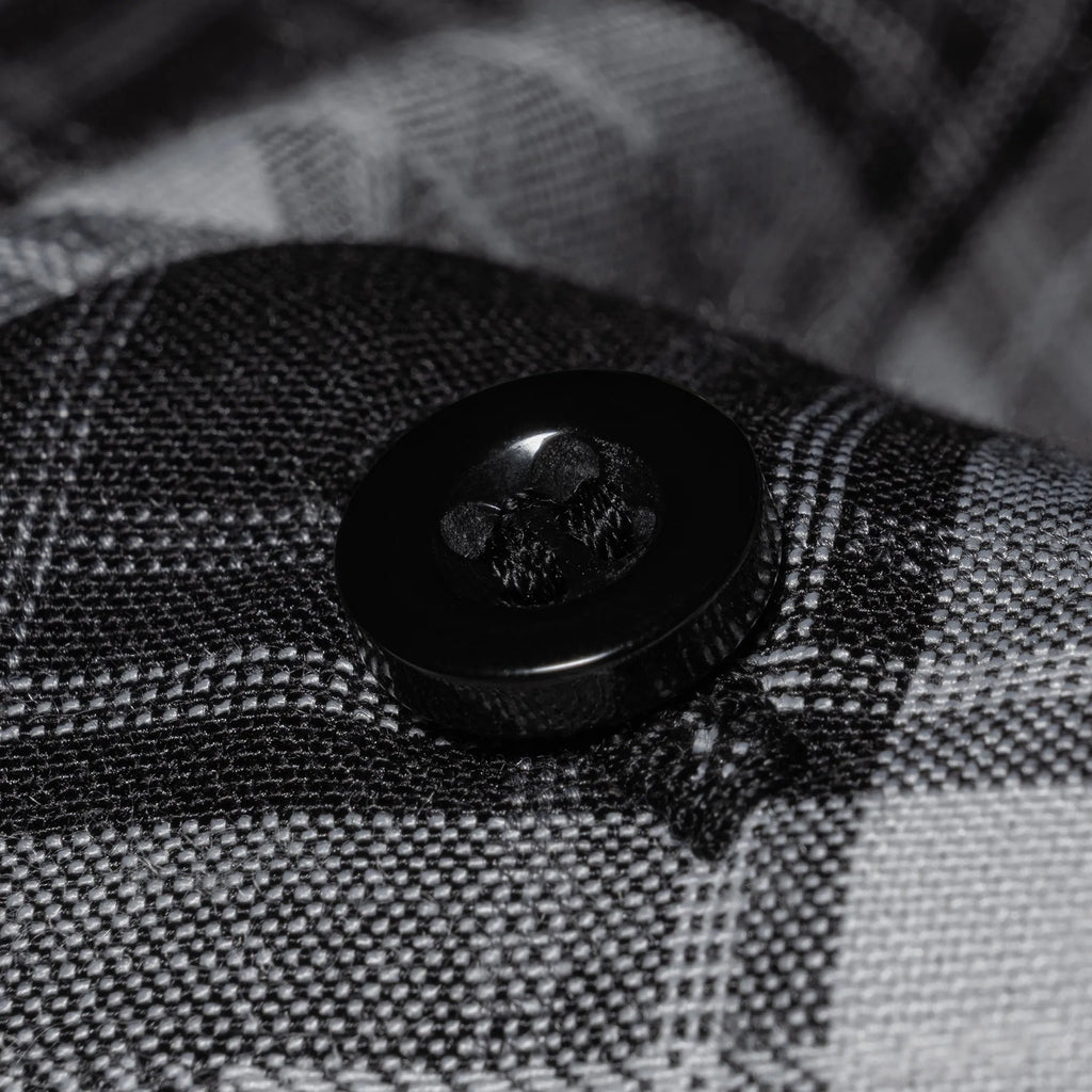 Сорочка "Легіт" Black/White