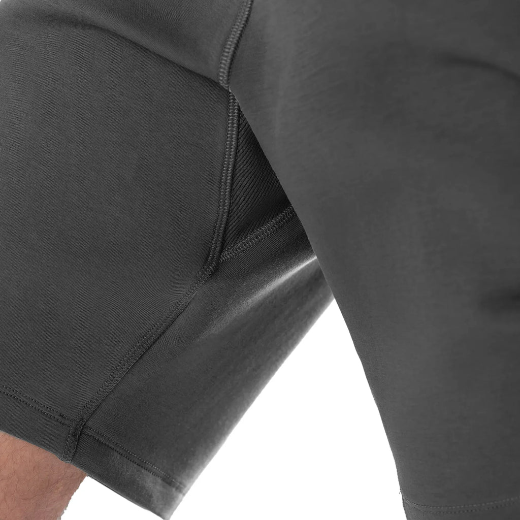 Шорти FitPro ShapeKnit Графіт