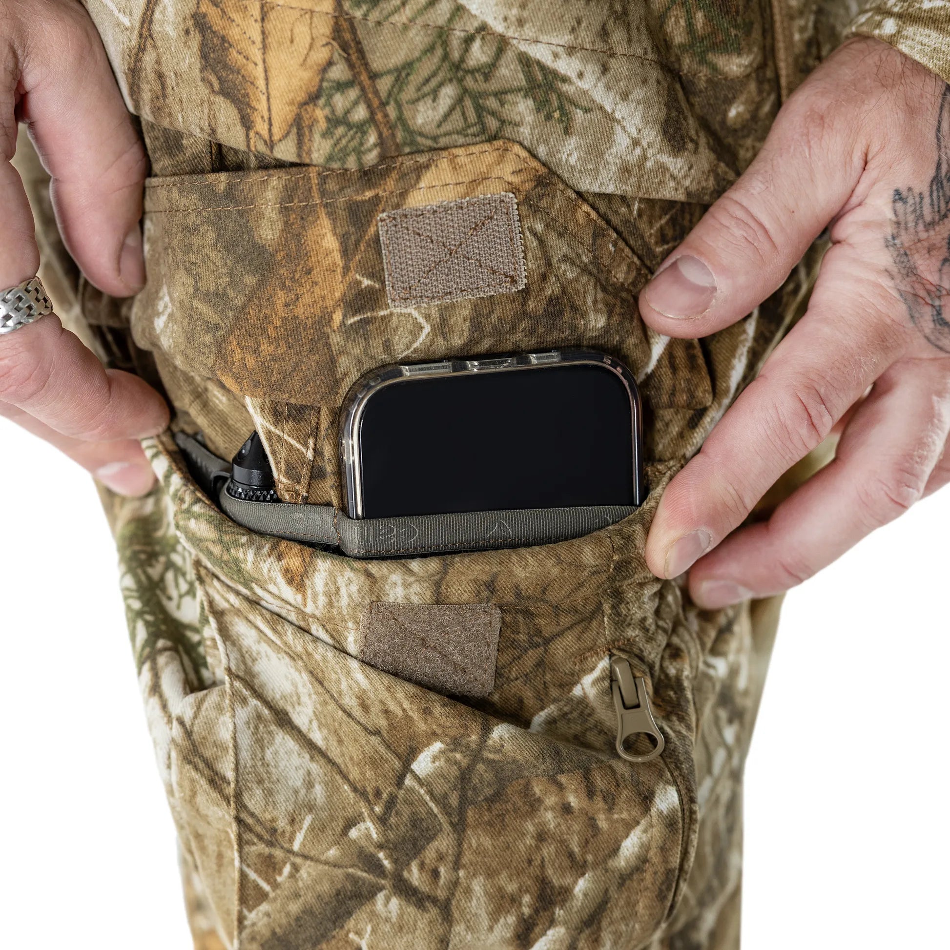 Штани Instinct 2.0 Twill Дотик Сонця