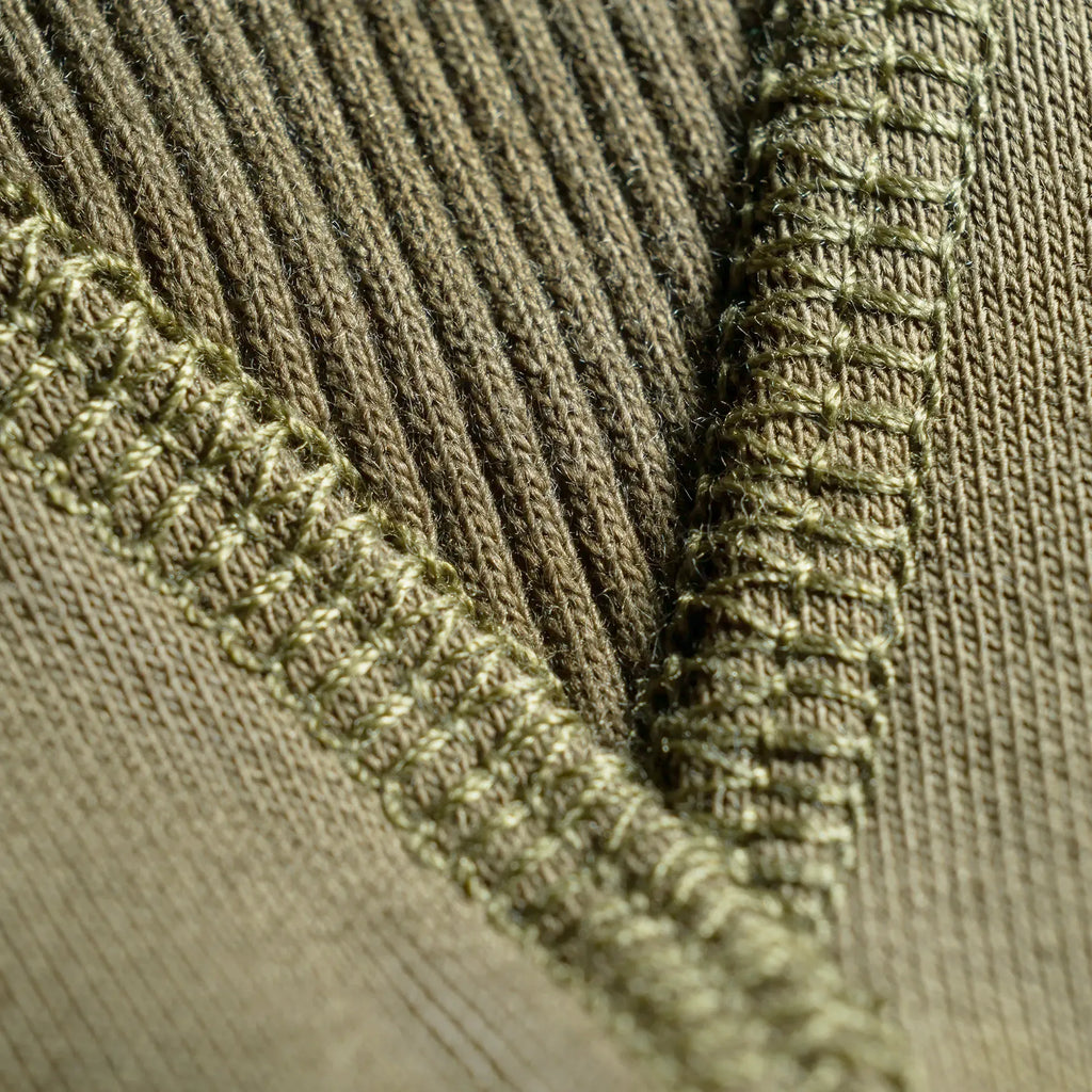 Шорти FitPro ShapeKnit Олива