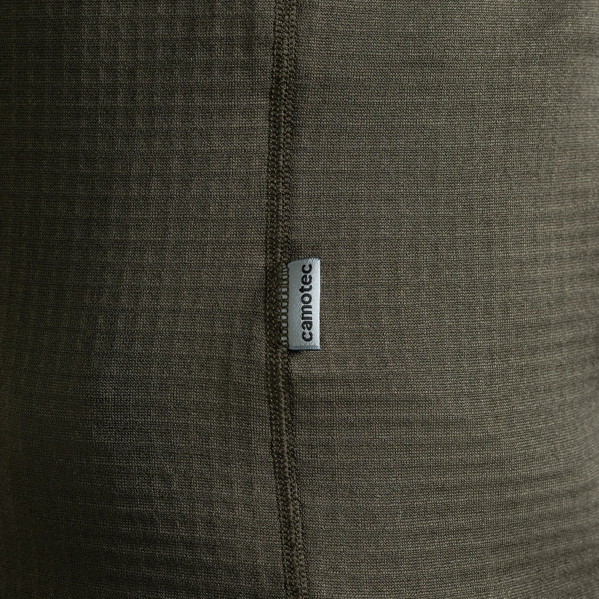 Кофта Hawk Polarheat QS Олива
