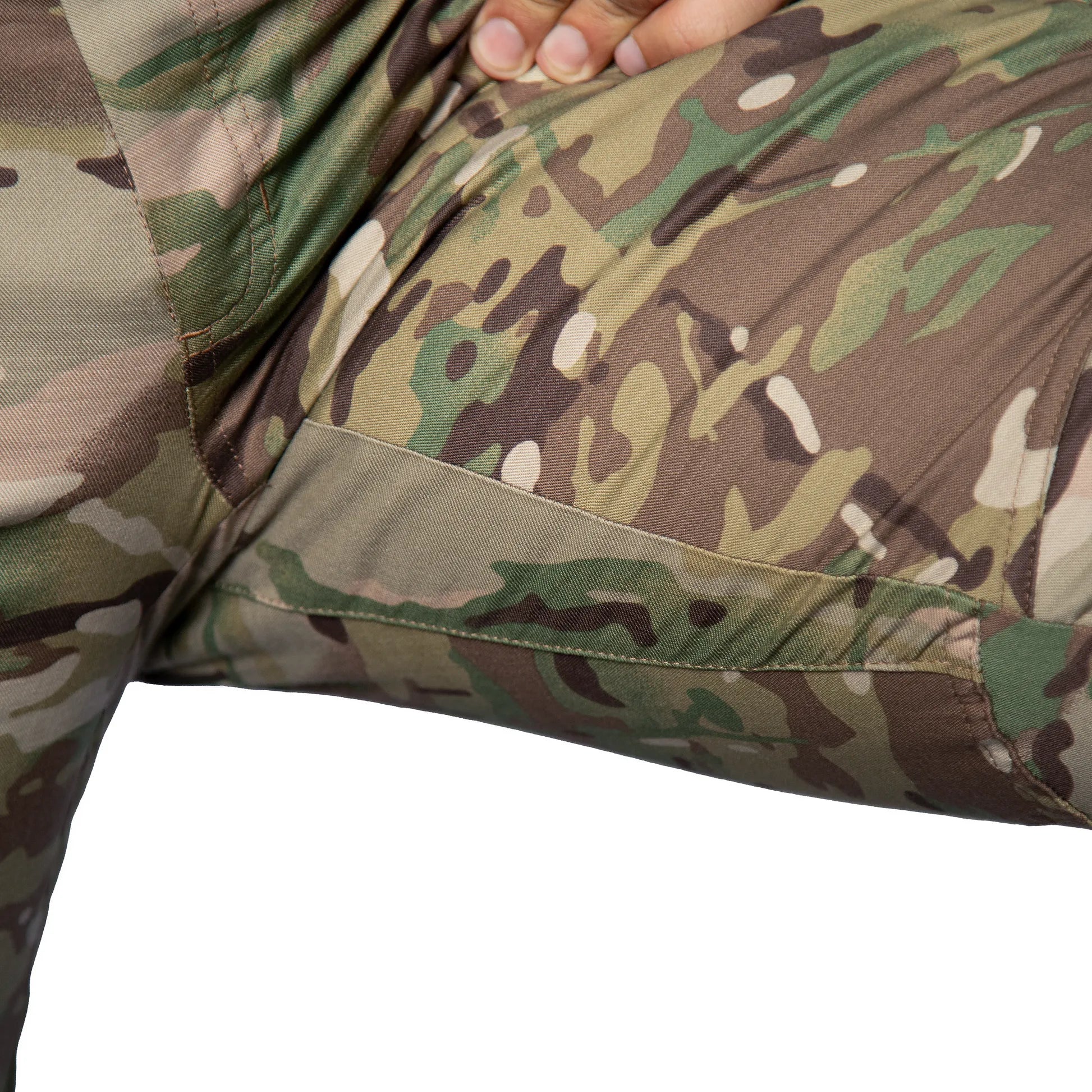 Штани Герць 3.0 Twill MC