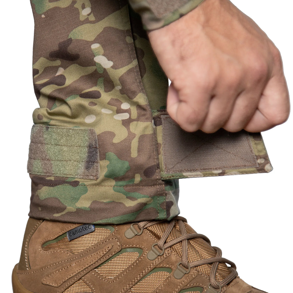 Штани Герць 3.0 Twill MC
