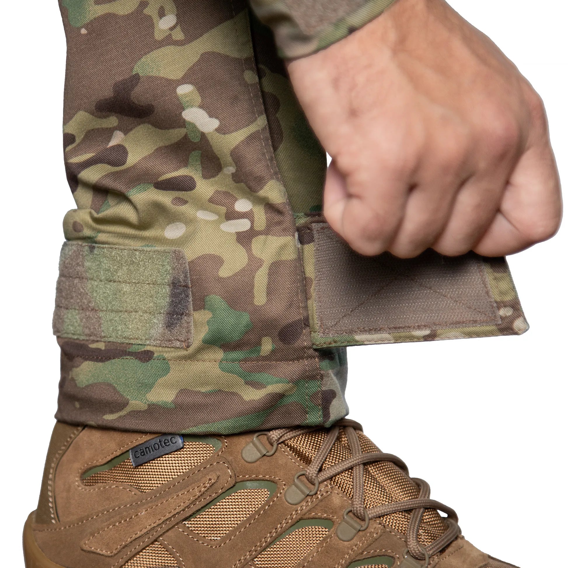 Штани Герць 3.0 Twill MC