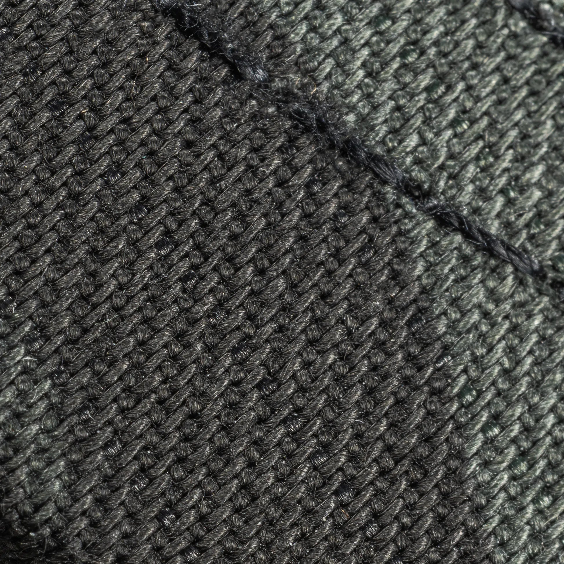 Бейсболка 5Panel Mesh Tactic Twill Black Multicam