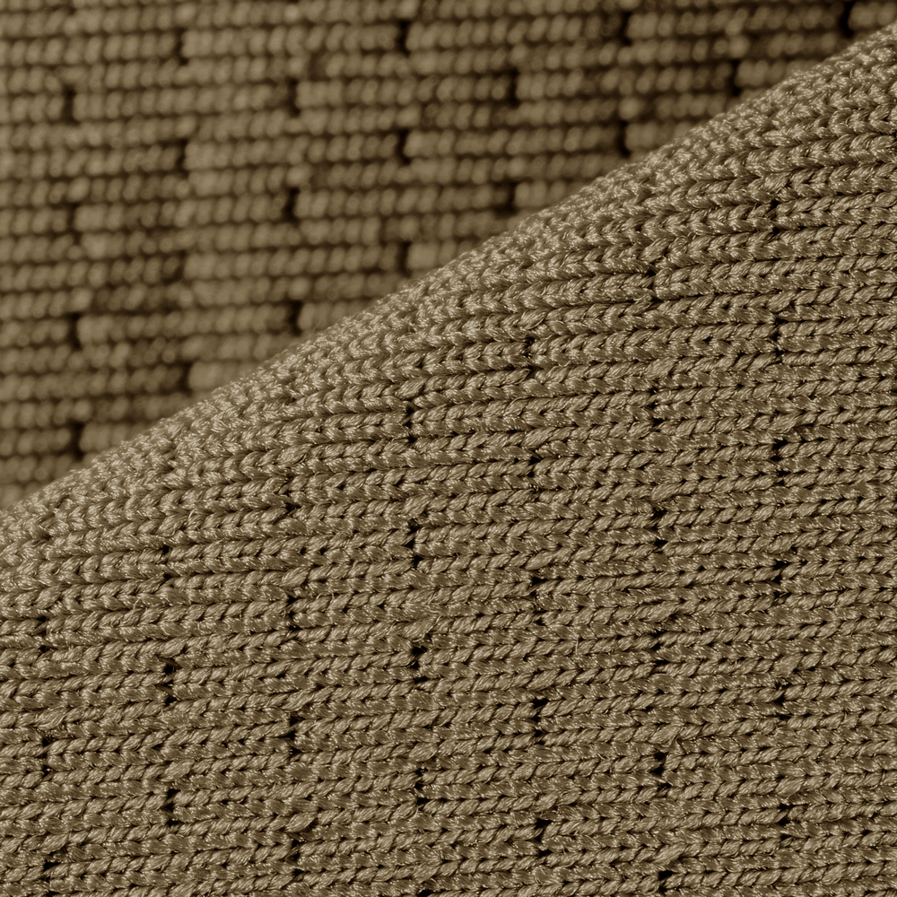 Лонгслів Chiton Hood 2.0 CoolPass ThermoGrid Tan