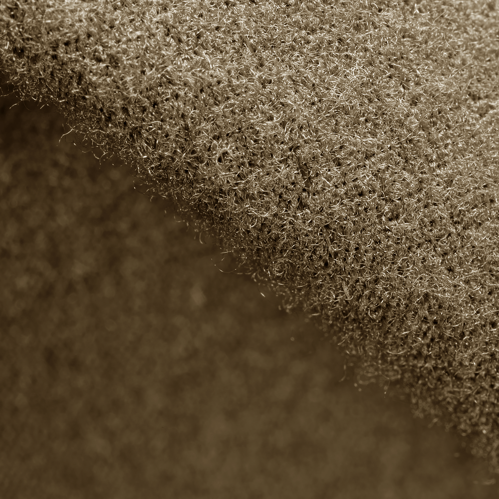 Лонгслів Chiton Hood 2.0 CoolPass ThermoGrid Tan