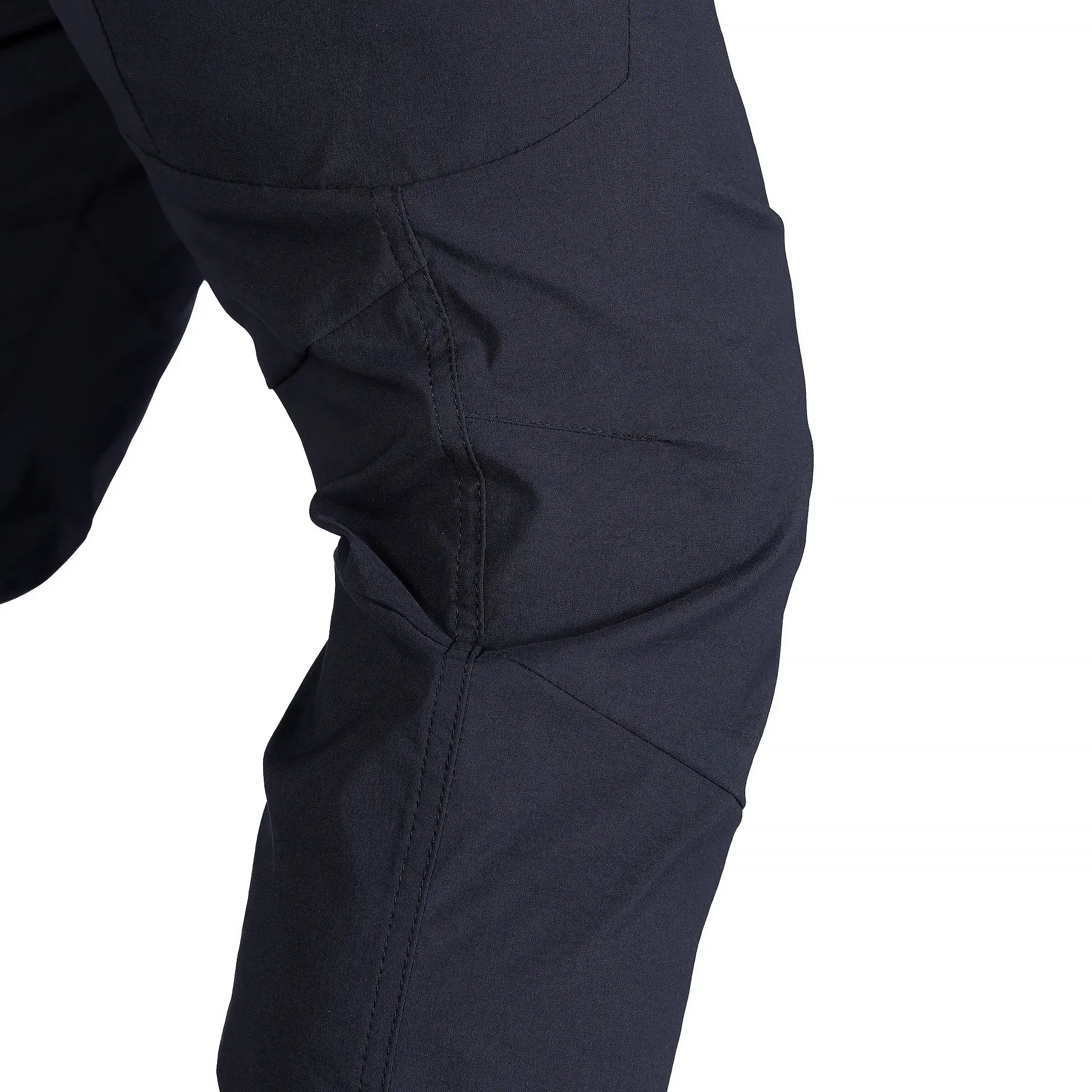 Штани Lizard Light Nylon Сині