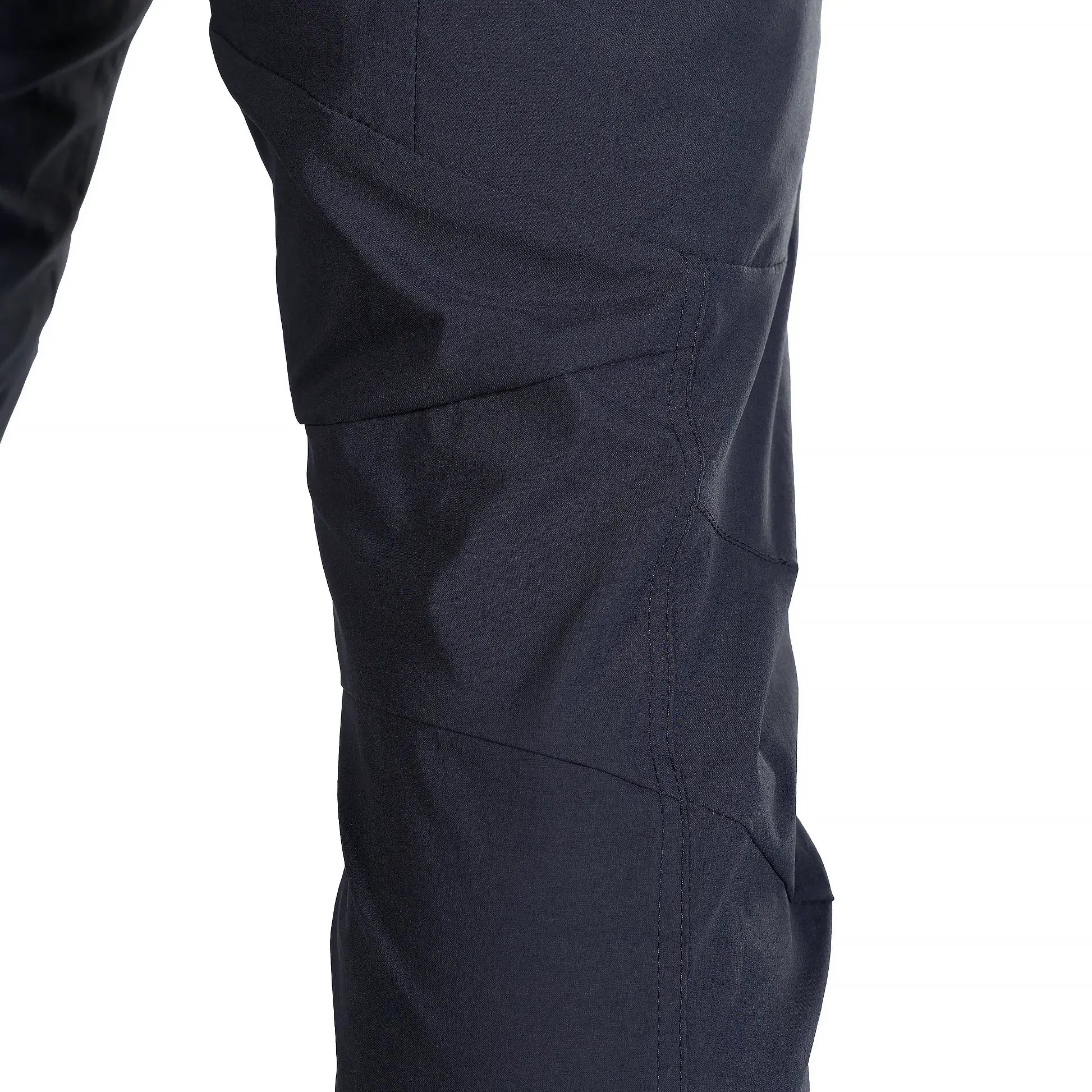 Штани Lizard Light Nylon Сині