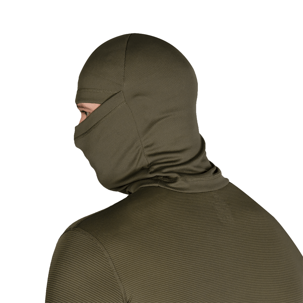 Балаклава Basic CoolPass Antistatic Олива