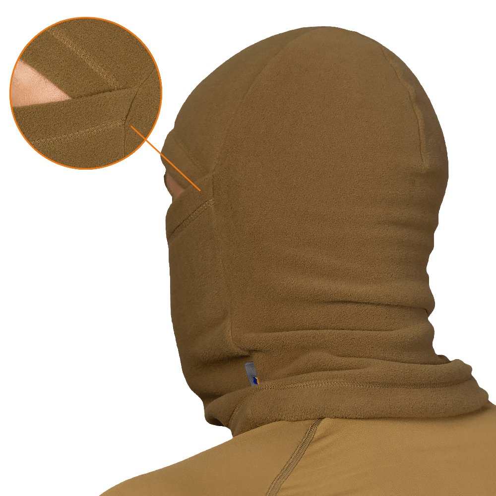 Балаклава Basic Himatec 200 Койот