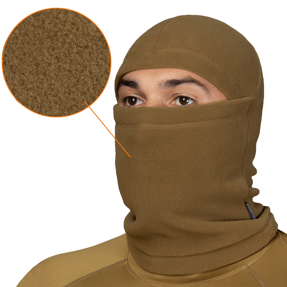 Балаклава Basic Himatec 200 Койот