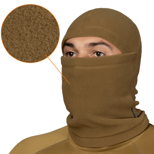 Балаклава Basic Himatec 200 Койот