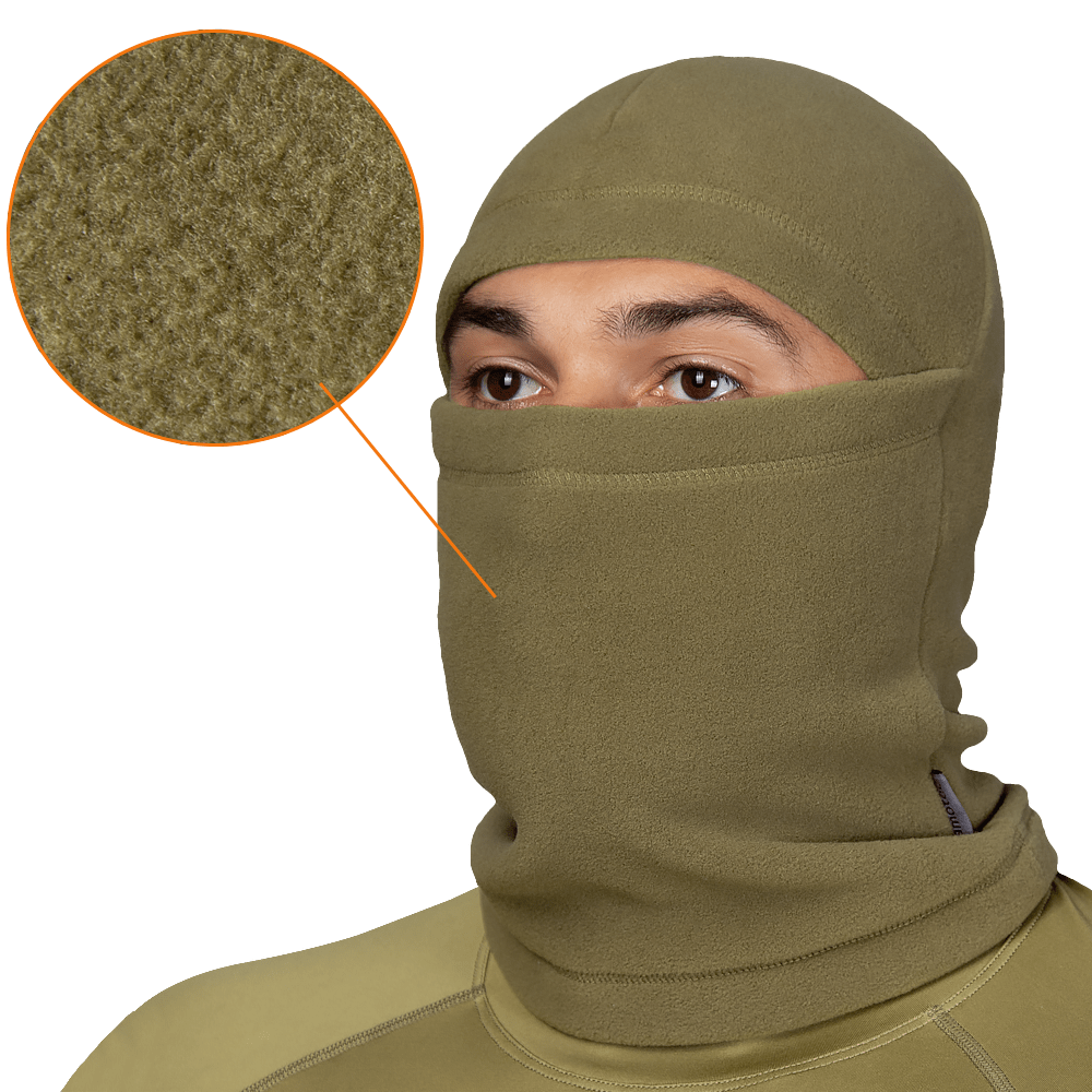 Балаклава Basic Himatec 100 Tan