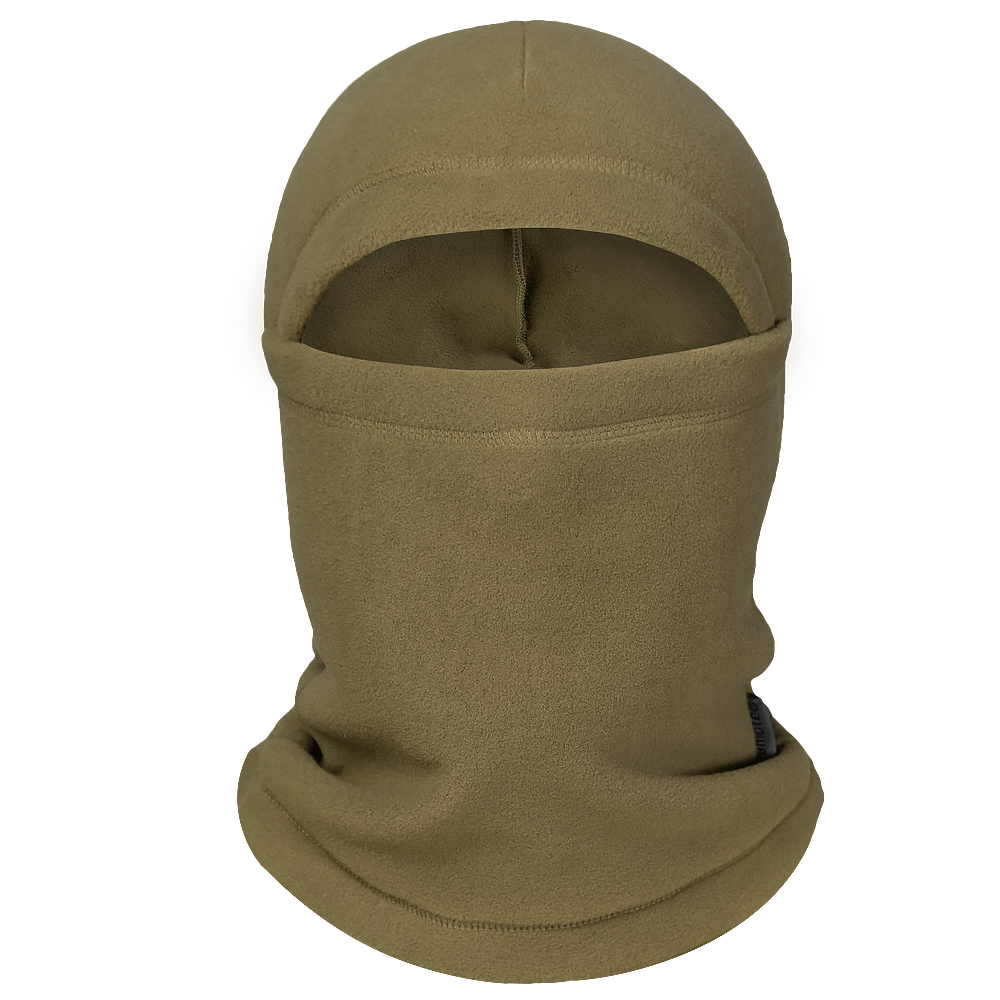 Балаклава Basic Himatec 100 Tan