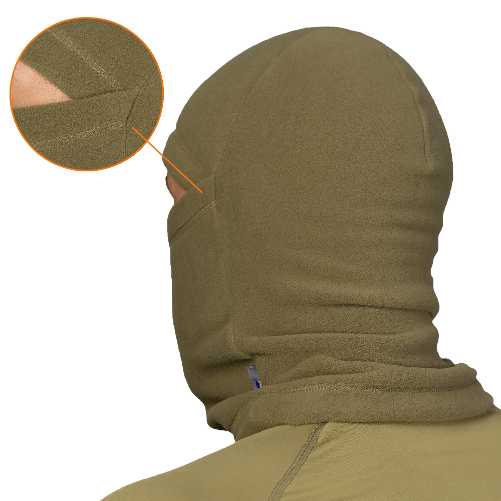 Балаклава Basic Himatec 100 Tan