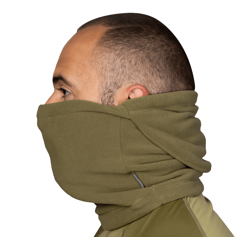 Балаклава Basic Himatec 100 Tan