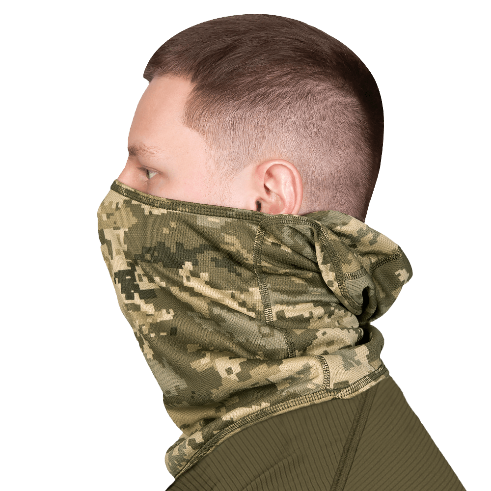 Балаклава CM Pro CoolPass Піксель