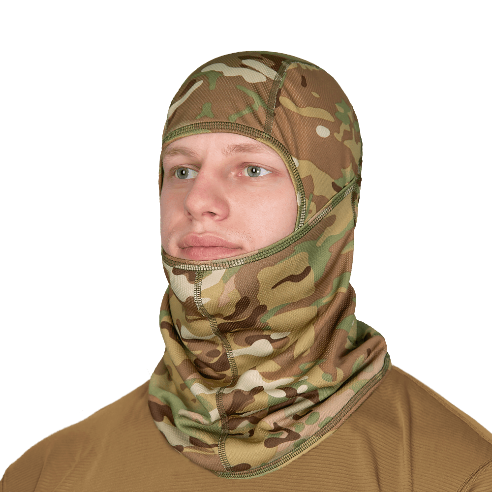 Балаклава CM Pro CoolPass MC