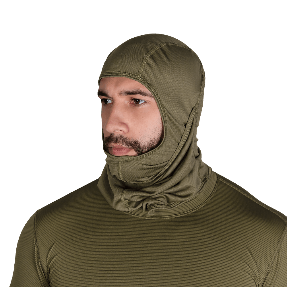 Балаклава Pro CoolPass Олива